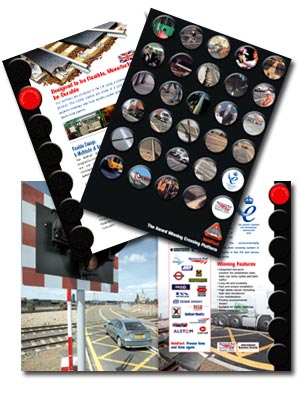 brochure design